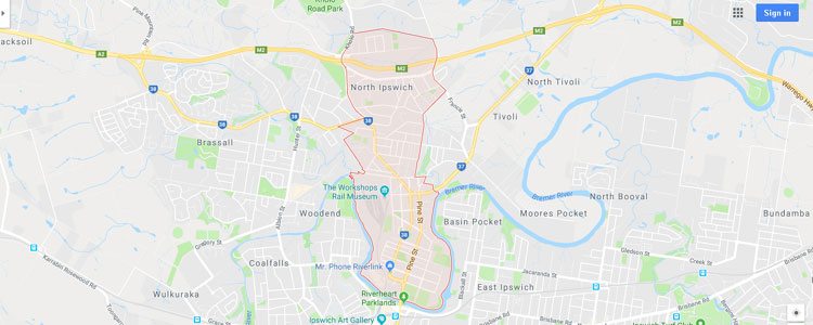 North Ipswich QLD 4305, Australia