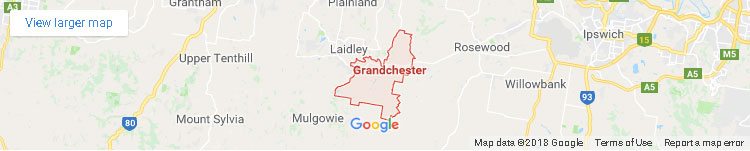 Grandchester QLD 4340, Australia