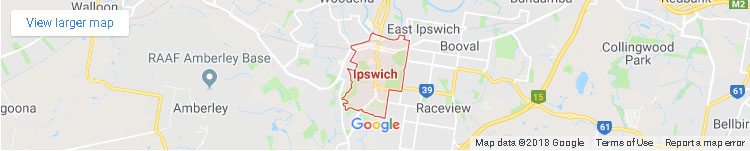 Ipswich Queensland 4305 Australia