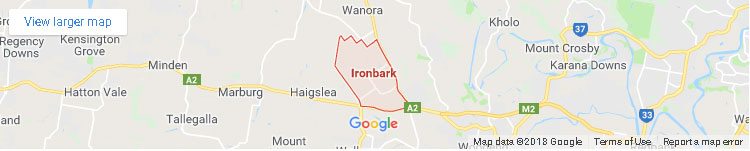 Ironbark QLD 4306, Australia