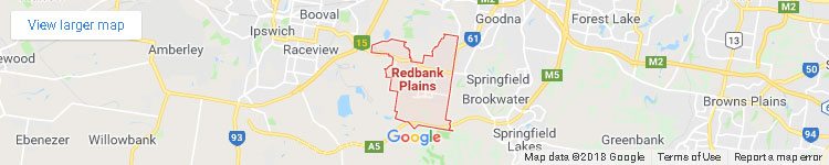 Redbank Plains QLD 4301, Australia