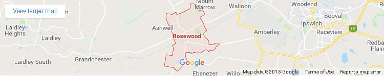 Rosewood QLD 4340, Australia