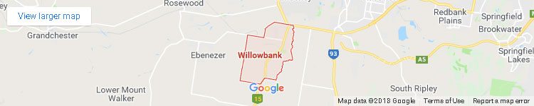 Willowbank QLD 4306, Australia