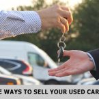 Sell Your Used Car for Cash in Ipswich